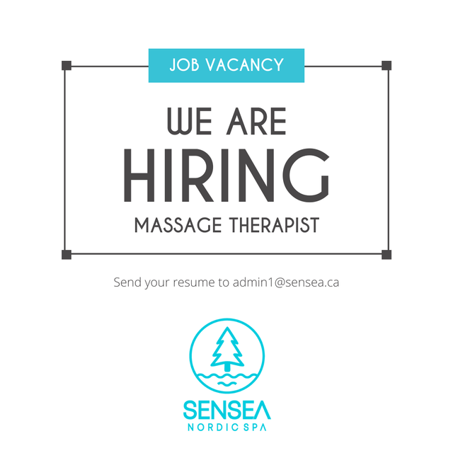 Registered Massage Therapist