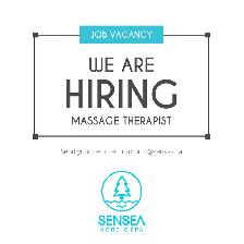 Registered Massage Therapist