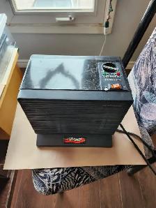 Heater - Photo 2