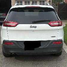 2017 Jeep - Photo 2