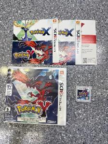 3DS Pokemon Y Complete - Photo 2