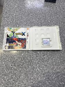 3DS Pokemon Y Complete - Photo 5