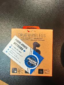 True Wireless Earbuds