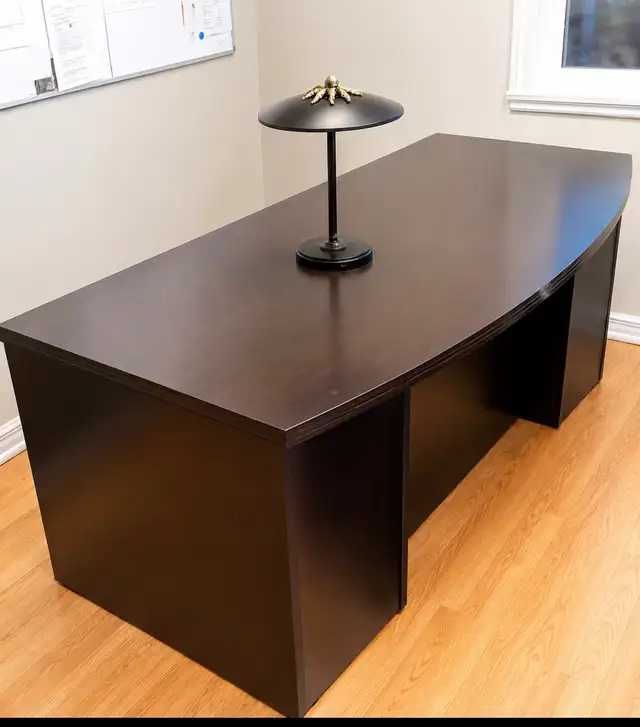 BUREAU DE DIRECTION