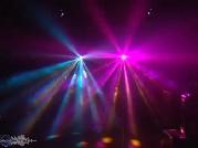 Like New Martin Adventurer & Voyager Light Effects - Photo 3
