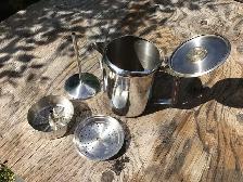 9-cup Coffee Percolator by world famous - Photo 2
