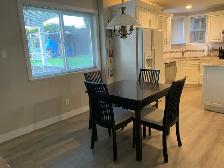 For Rent - Fleetwood Basement Suite - Photo 2
