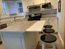 For Rent - Fleetwood Basement Suite - Photo 3