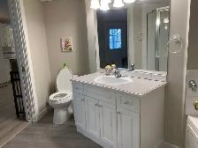 For Rent - Fleetwood Basement Suite - Photo 5