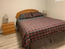 For Rent - Fleetwood Basement Suite - Photo 7