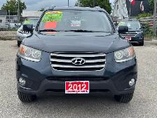 2012 Hyundai Santa Fe GLS AWD - Photo 2