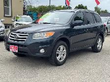 2012 Hyundai Santa Fe GLS AWD - Photo 3