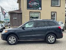 2012 Hyundai Santa Fe GLS AWD - Photo 4