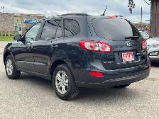 2012 Hyundai Santa Fe GLS AWD - Photo 5