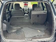 2012 Hyundai Santa Fe GLS AWD - Photo 8
