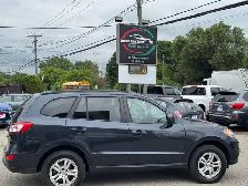 2012 Hyundai Santa Fe GLS AWD - Photo 10