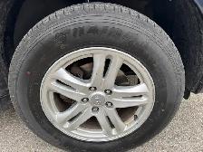 2012 Hyundai Santa Fe GLS AWD - Photo 11