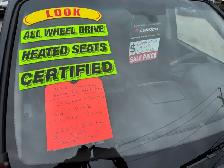 2012 Hyundai Santa Fe GLS AWD - Photo 12