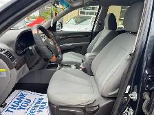 2012 Hyundai Santa Fe GLS AWD - Photo 14