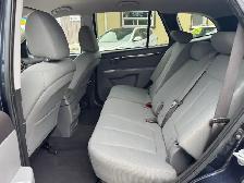 2012 Hyundai Santa Fe GLS AWD - Photo 15