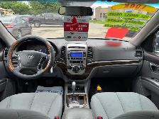 2012 Hyundai Santa Fe GLS AWD - Photo 16