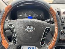 2012 Hyundai Santa Fe GLS AWD - Photo 19