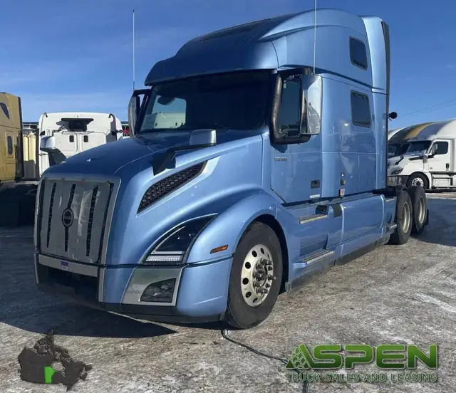 Hiring US/Canada Team Driver
