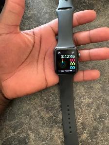 Apple Wacth
