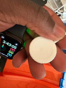 Apple Wacth - Photo 3