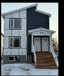 duplex for rent