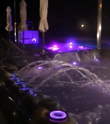 STARGATE HOT TUB FOR SALE - Photo 2
