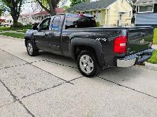 2011 Chevrolet Silverado 1500 4x4 LT - Photo 3
