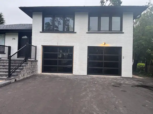 ROLYS GARAGE DOORS AND OPENERS