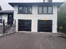 ROLYS GARAGE DOORS AND OPENERS