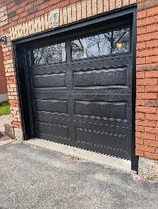 ROLYS GARAGE DOORS AND OPENERS - Photo 2