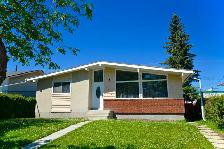 Furnished 3 Bed House W/Garage For Rent in Drayton Valley