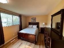 Furnished 3 Bed House W/Garage For Rent in Drayton Valley - Photo 5