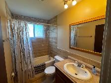 Furnished 3 Bed House W/Garage For Rent in Drayton Valley - Photo 7