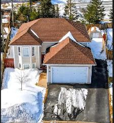 Family-Friendly 4 Bed, 2.5 Bath Home in Southlands - $2400/Month