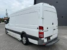 2012 Mercedes-Benz Sprinter Cargo Vans 2500 170 EXTENDED KINGT - Photo 3