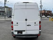 2012 Mercedes-Benz Sprinter Cargo Vans 2500 170 EXTENDED KINGT - Photo 4