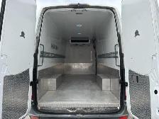 2012 Mercedes-Benz Sprinter Cargo Vans 2500 170 EXTENDED KINGT - Photo 5
