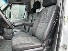 2012 Mercedes-Benz Sprinter Cargo Vans 2500 170 EXTENDED KINGT - Photo 10