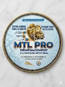 Déménagement & Livraison