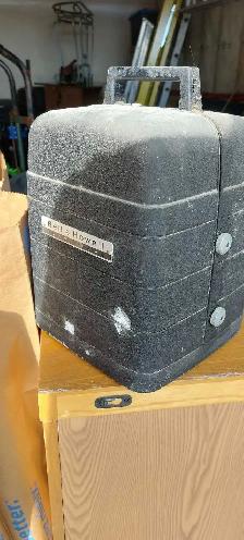 8mm Bell and Howell Projector - Photo 2