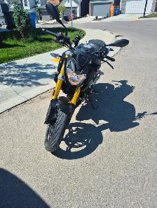 2020 BMW G310R - BLACK – Excellent Condition – Well Maintained - Photo 3