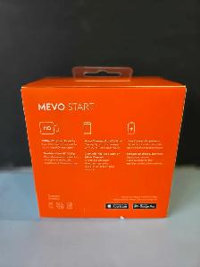 LOGITECH MEVO START HD LIVE STREAMING CAMERA - Photo 2