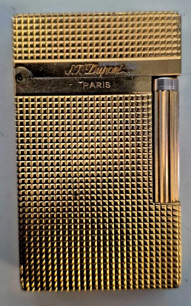 S.T. Dupont Ligne 2 Lighter (31404103)