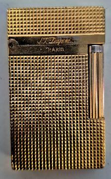 S.T. Dupont Ligne 2 Lighter (31404103)