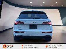 2022 Audi Q5 S LINE QUATTRO AWD BACKUP CAMERA NAVIGATION LEATHER - Photo 4